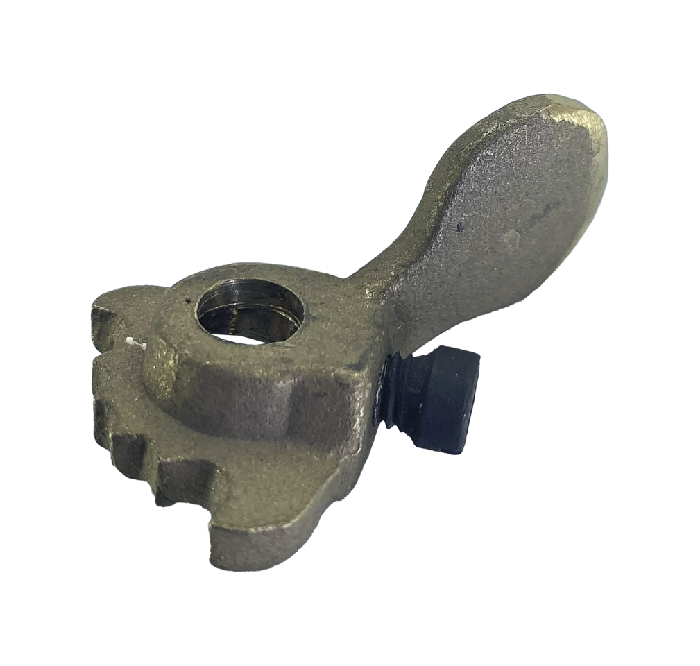 Samwel Supplies Linkert M-Series Carburetor – Intake