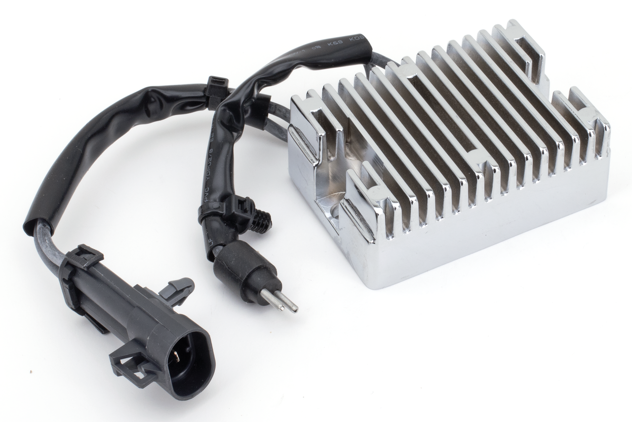 Zodiac Solid State OEM Style Rectifiers Regulators – Engine Electrics