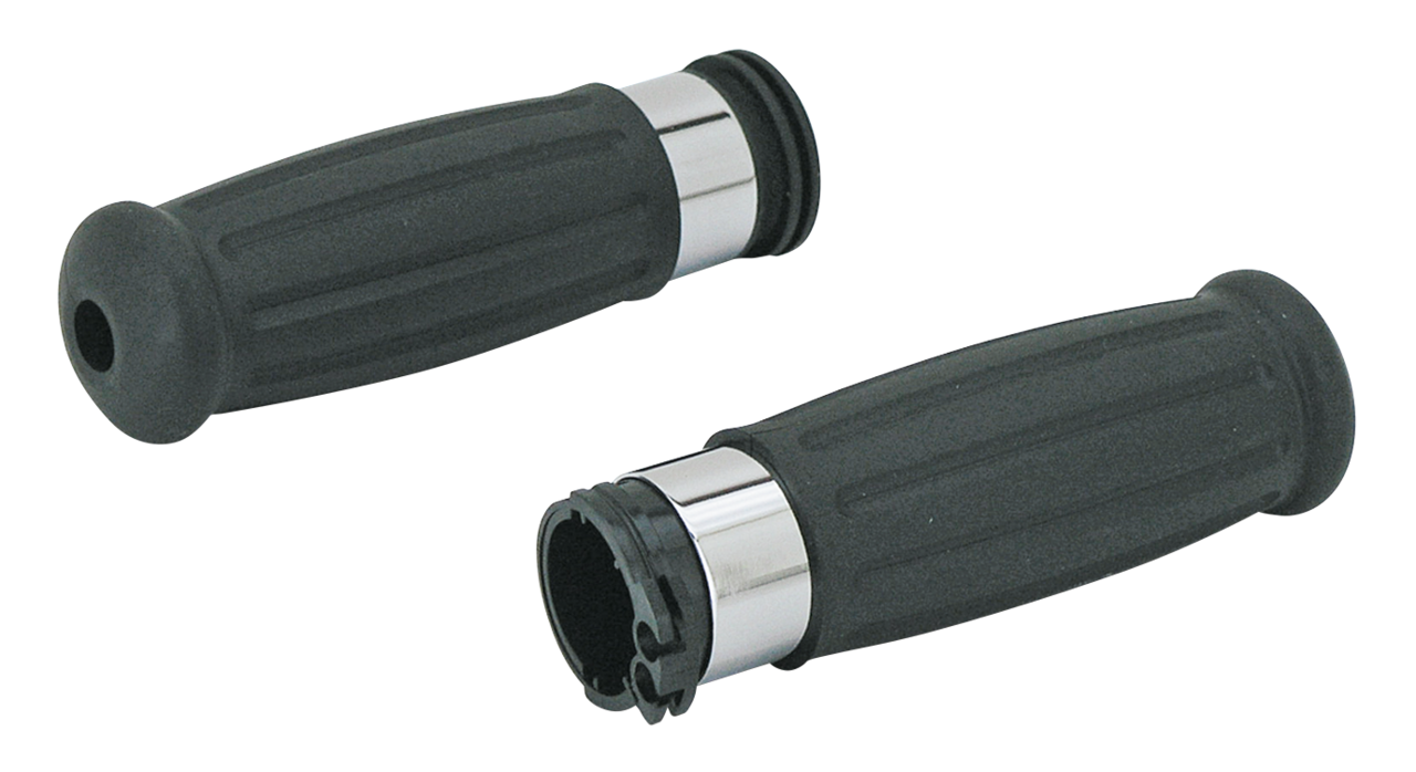 Zodiac Old Skool Rubber Grips – Handlebar
