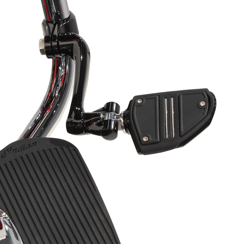 Ciro Engine Guard Highway Peg Kits – Foot Control