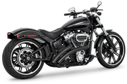 Freedom Performance Exhaust Radical Radius