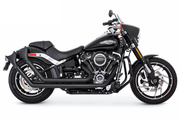 Thorcat Exhaust Freedom Performance Thorcat Upsweep