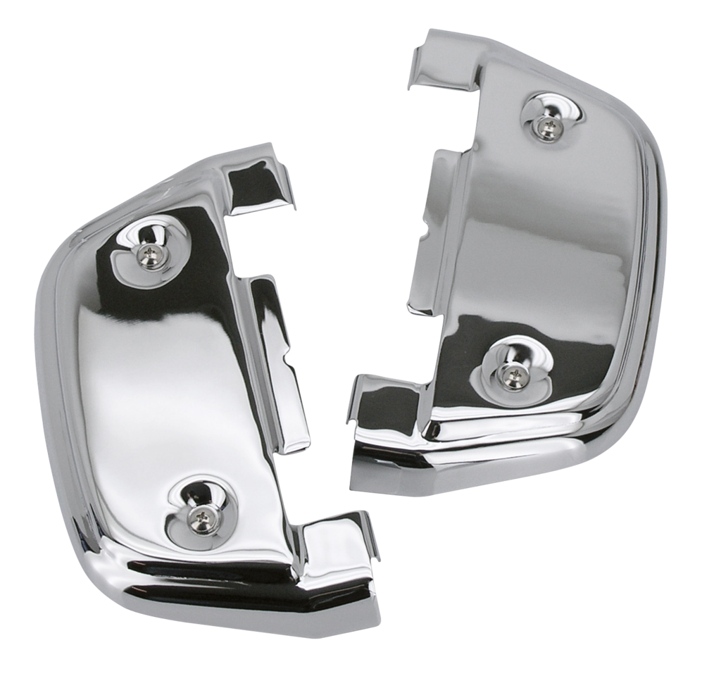 Zodiac Passenger Floorboard Covers – Foot Control