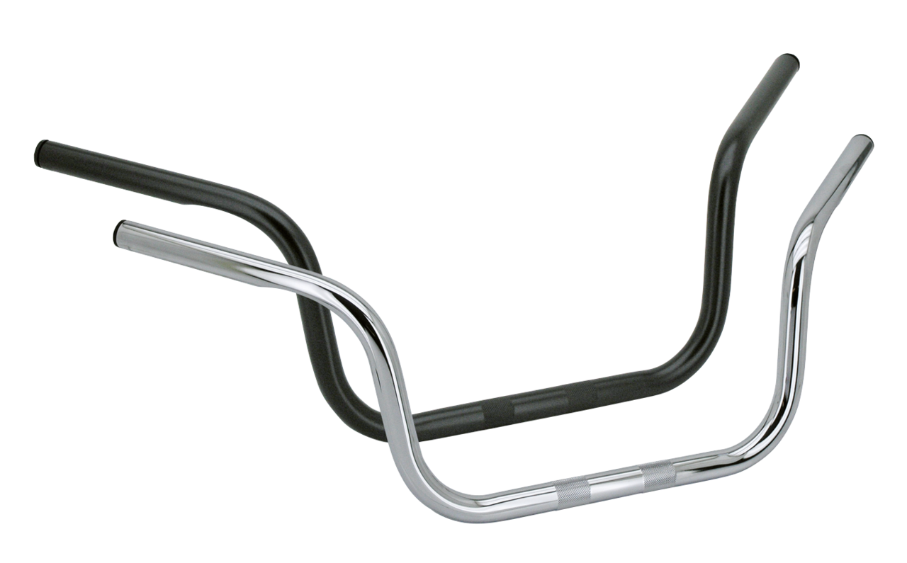 Zodiac Touring Style Handlebars