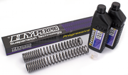 Hyperpro "link System" Front Suspension Springs – Front Forks
