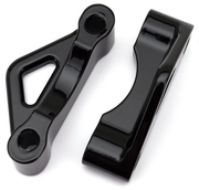 Zodiac "tomahawk" Front Fender Spacers – Fender & Struts