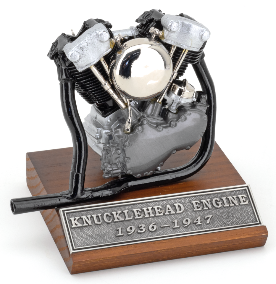 V-Twin Scale 1:6 Model Engines – Helmets