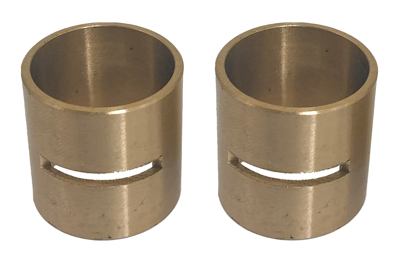 Samwel Supplies Replacement Parts for Sportster Crankshaft – Engine