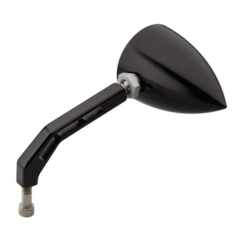 Joker Machine Viewtech 5 Teardrop Mirrors – Handlebar