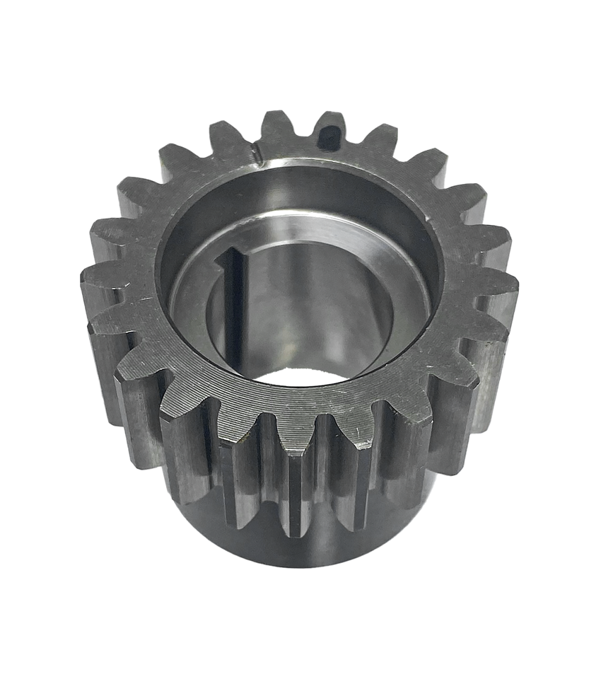 S&S Cycle Pinion Gears for Big Twin – Engine