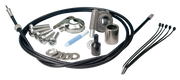 Zodiac Rear Wheel Speedo Drive Kit for Softail – Gauges & Dashes