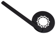 Samwel Supplies Clutch Hub Holding Tool – Tools & Chemicals