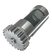 S&S Steel Breather Valves – Engine