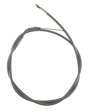 Barnett Clutches & Cables Throttle and Idle Cables for Use with S&S Super E and Super G Carburetors and 1996 to Present Snap-In Style Throttle – Control Cables & Hydraulic Lines