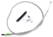 Barnett Clutches & Cables C03 - Clutch Cable 1987-2006 Softail, 1987-2006 Touring & 1991-2005 Dyna – Control Cables & Hydraulic Lines