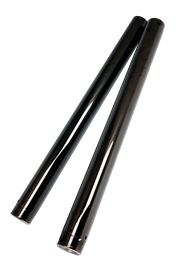 Custom Cycle Engineering American Made Hard Coated Fork Tubes – Front Forks