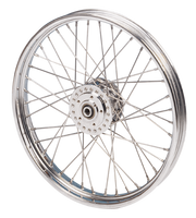 Zodiac Front Wheel Assemblies 1977-1999 – Wheel & Tire
