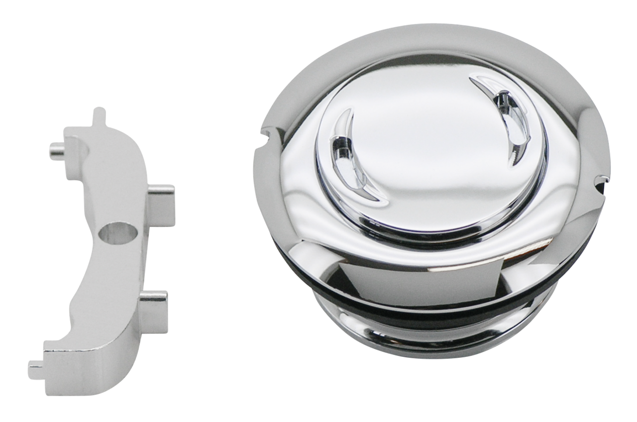Zodiac Paint Saver Gas Cap – Gas- & Oil Tank