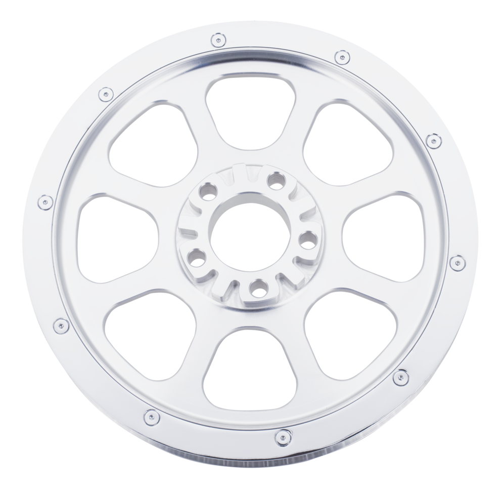Zodiac Designer Rear Pulley for 2000 to Present Models – Final Drive