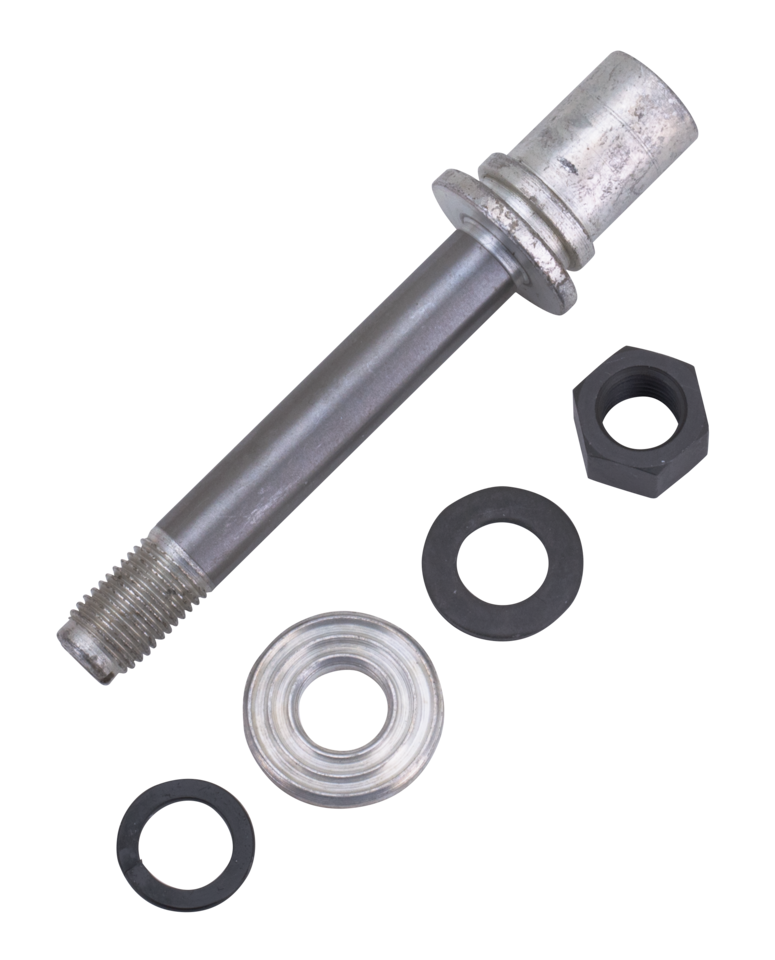 Colony Front Brake Shoe Pivot Stud Kit