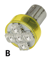 Zodiac Designer LED Bulbs – Electric & Light