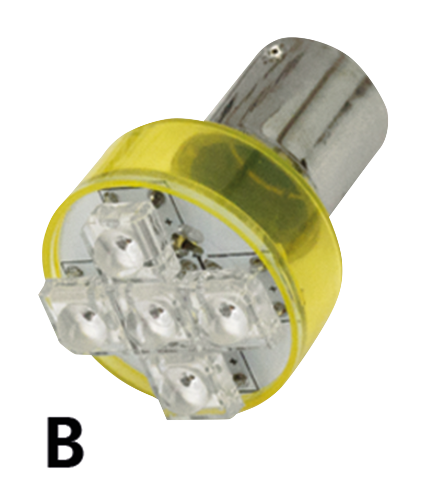 Zodiac Designer LED Bulbs – Electric & Light