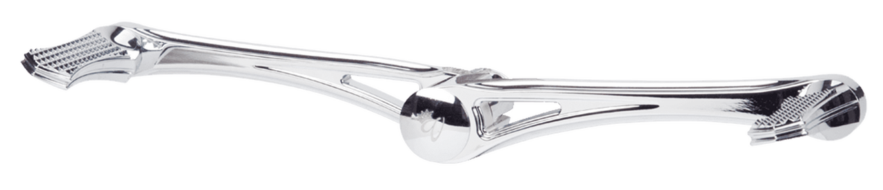 Vity's Design Heel Toe Shifter Pedals – Foot Control