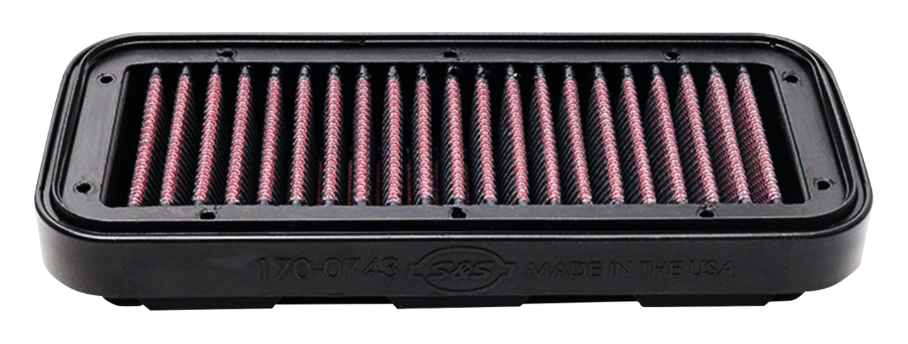 S&S Performance Indian Challenger Air Filter Element – Intake