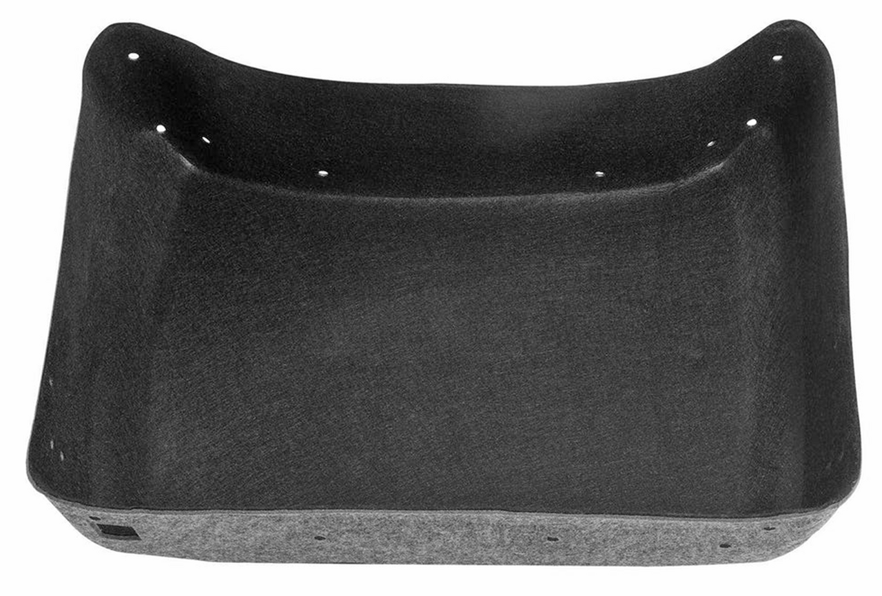 Zodiac Chopped Tour Pak for Touring – Luggage