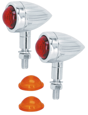 Zodiac Mini Speeder Marker Lights – Electric & Light