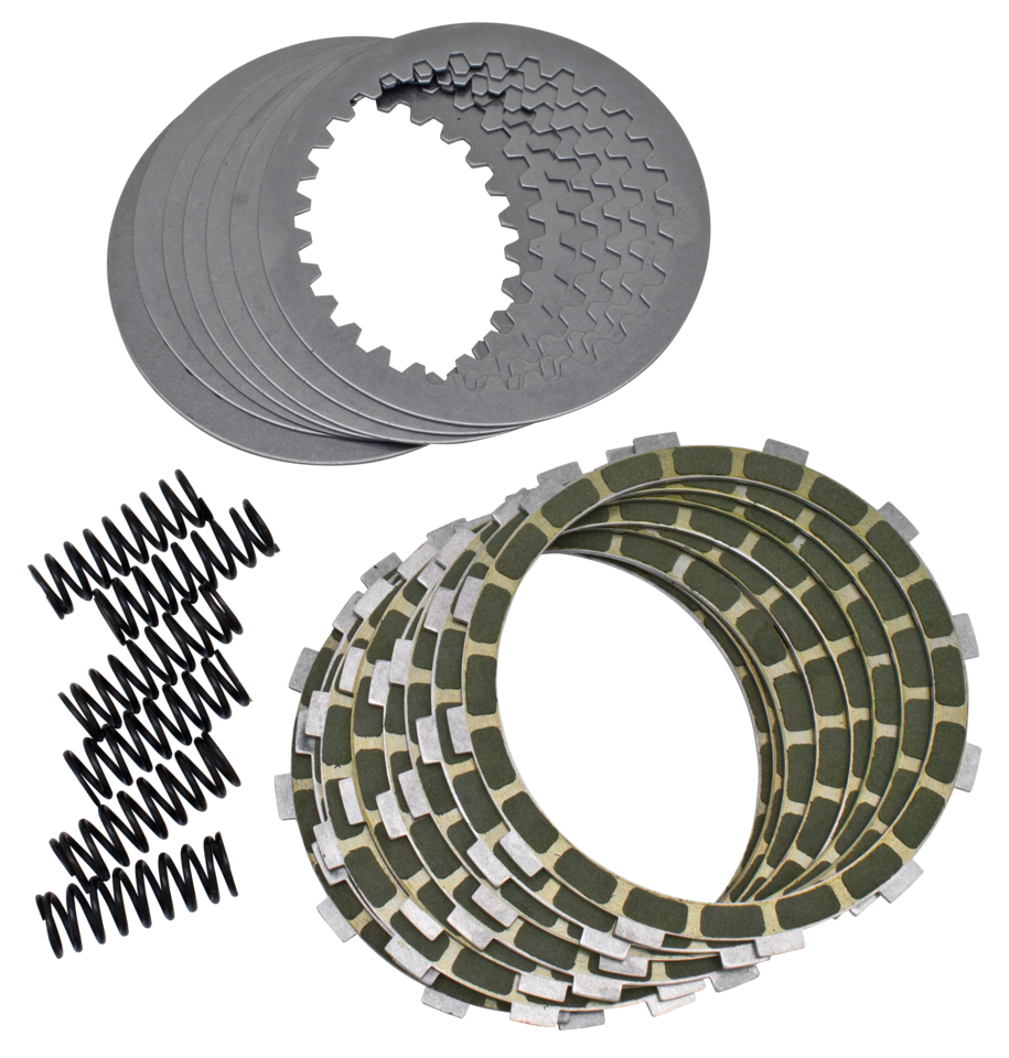 Barnett Clutch Kits for Indian – Primary & Clutch