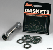 James Gaskets Push-Rod Seal Kits From James Gaskets – Gasket & Seals