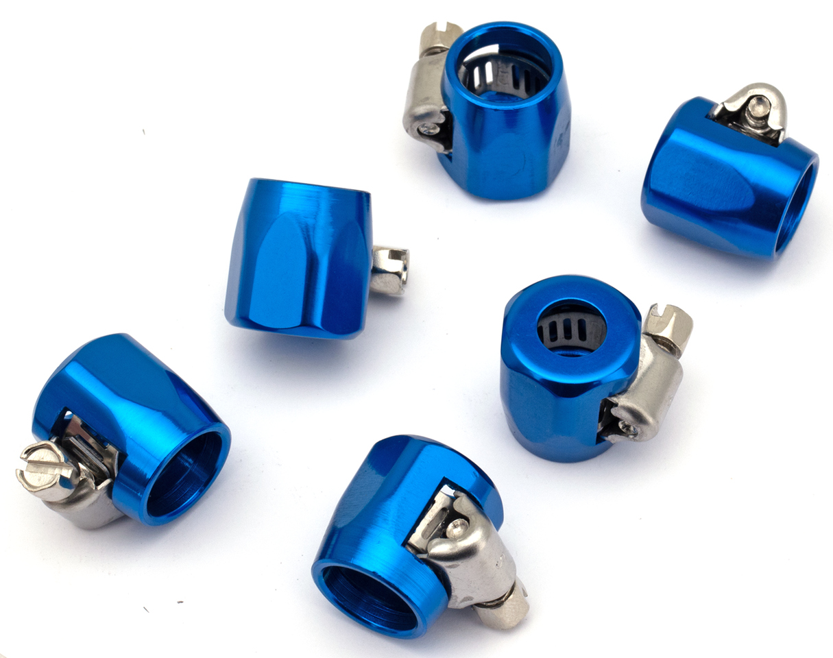 Zodiac Hose Ends – Gas- & Oil Tank