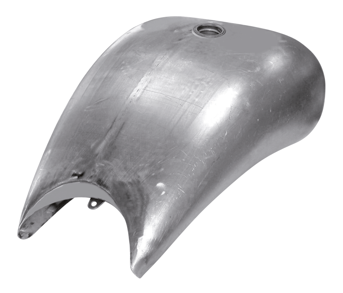 Zodiac Fat Bagger 7 Gallon Gas Tanks for Touring – Gas- & Oil Tank