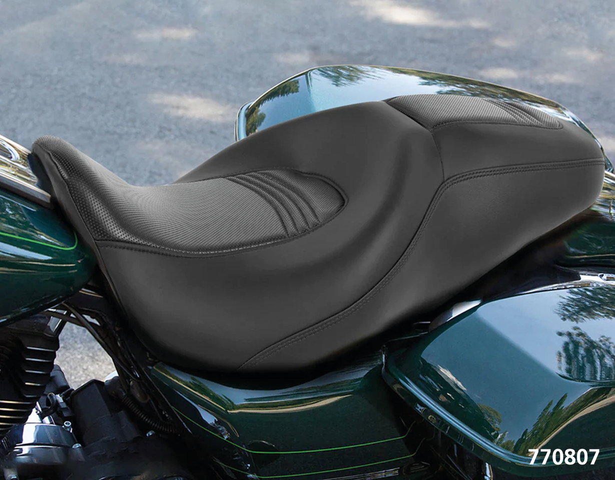 C.c. Rider 2-UP Seats for Touring