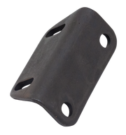 Samwel Supplies Horn Mount & Front Fender Brackets for Vintage Models – Electric & Light