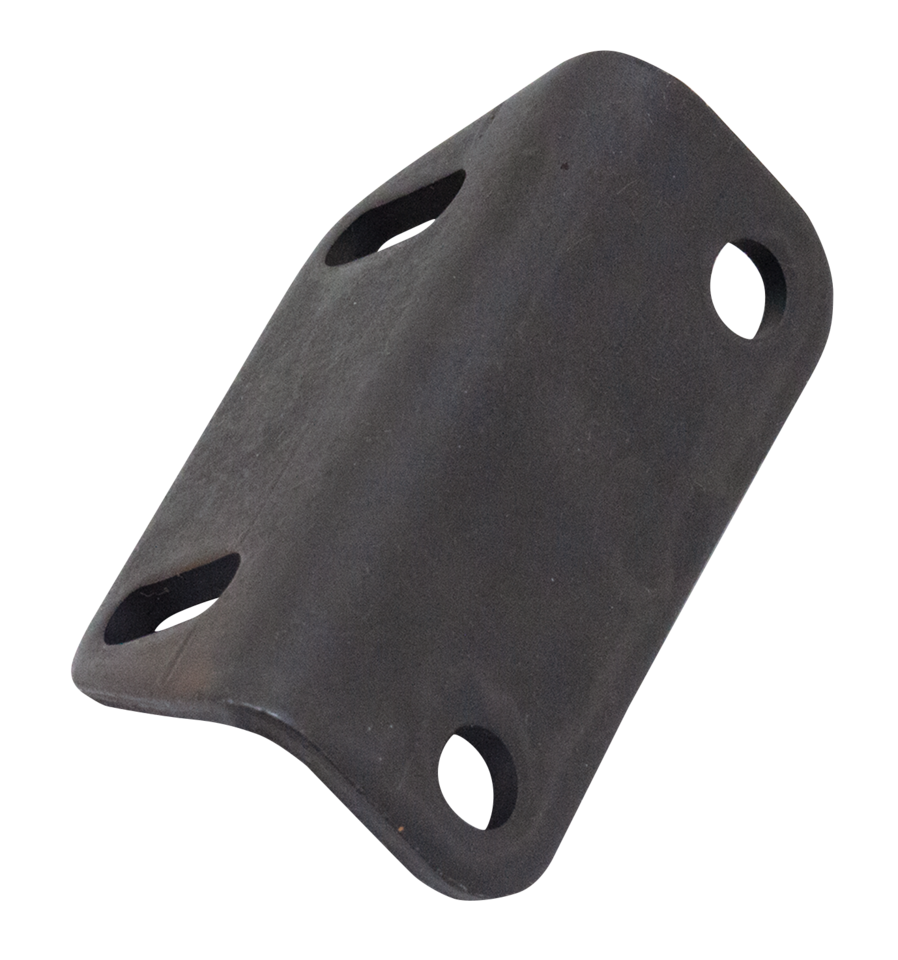 Samwel Supplies Horn Mount & Front Fender Brackets for Vintage Models – Electric & Light