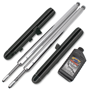 Zodiac Slim Bubba Front Forks