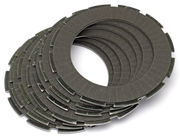 Alto Clutch Kits for K 1952-1956 & Sportster 1957-1970 – Primary & Clutch