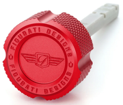 Figurati Designs Performance Transmission Dipsticks