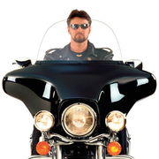 National Cycle Replacement Screens for Batwing Fairings – Windshield