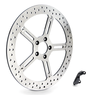 Arlen Ness Big Brake Floating Rotor Kits