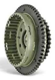 Barnett Clutches & Cables Barnett's Scorpion Clutch Baskets – Primary & Clutch