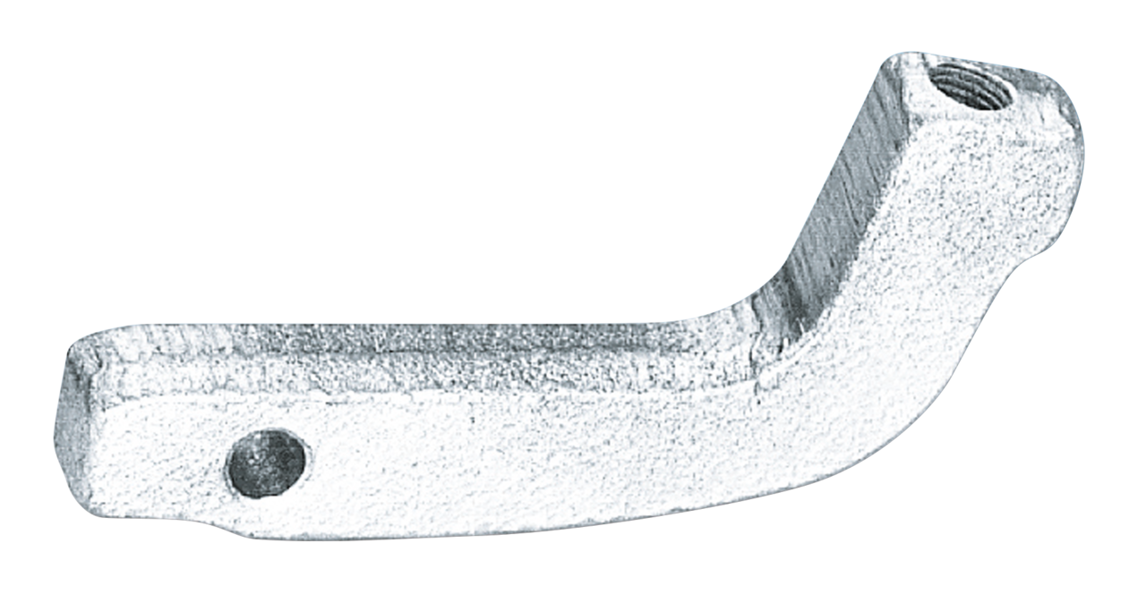 Zodiac Universal Chrome Exhaust & Muffler Clamps