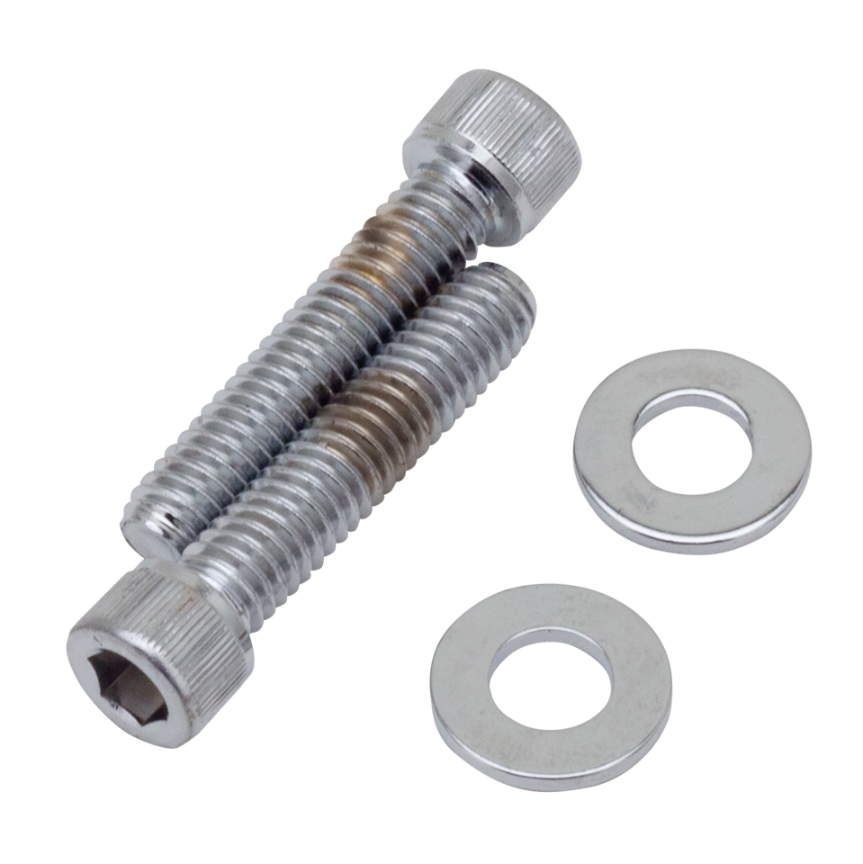 Midwest Acorn Nut Company Primary Housing Screw Kits – Primary & Clutch