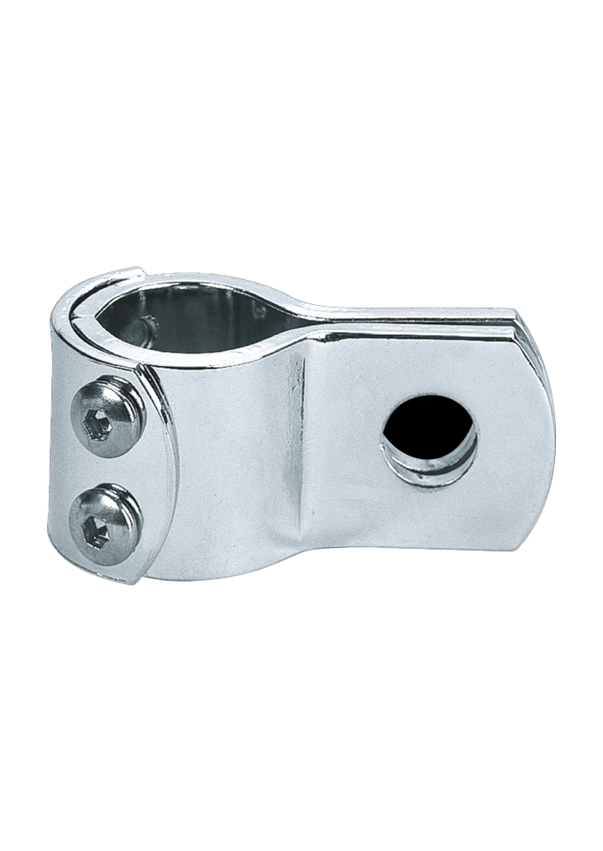 Zodiac Three Piece Clamp – Handlebar