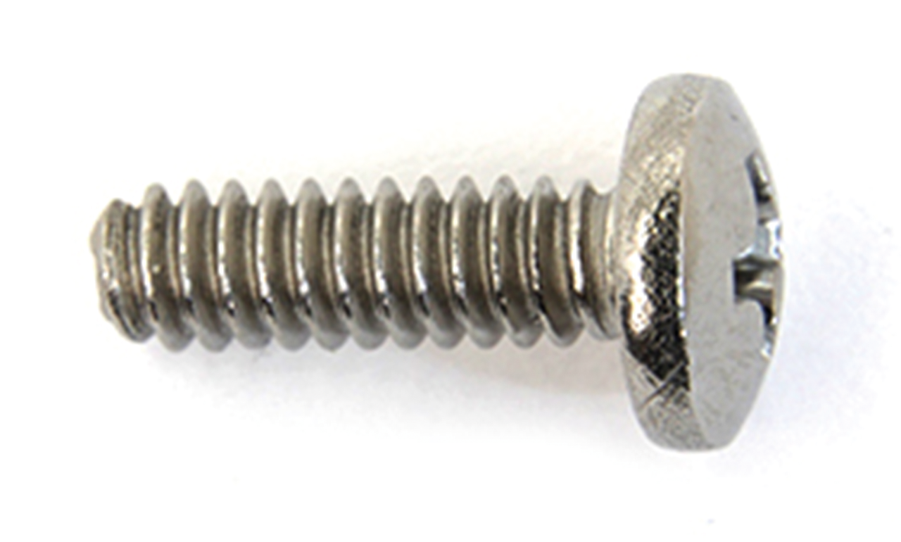 V-Twin Screws for Turn Signal Lenses – Electric & Light