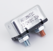 Accel Circuit Breakers – Electric & Light