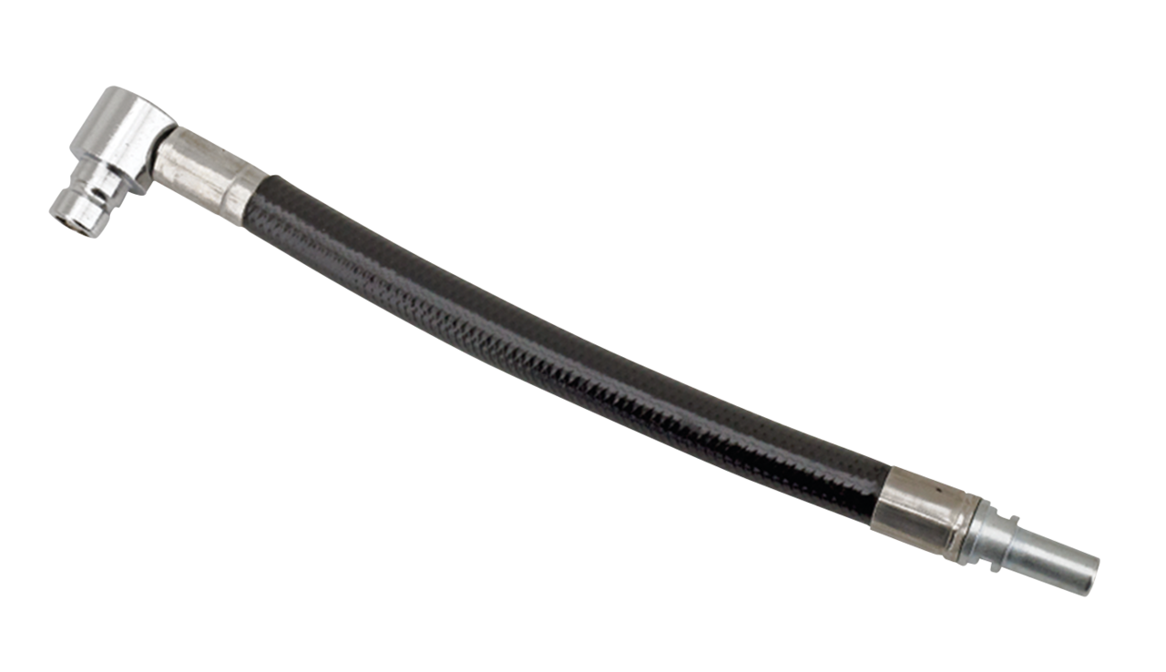 Goodridge Fuel Injection Line – Gas- & Oil Tank