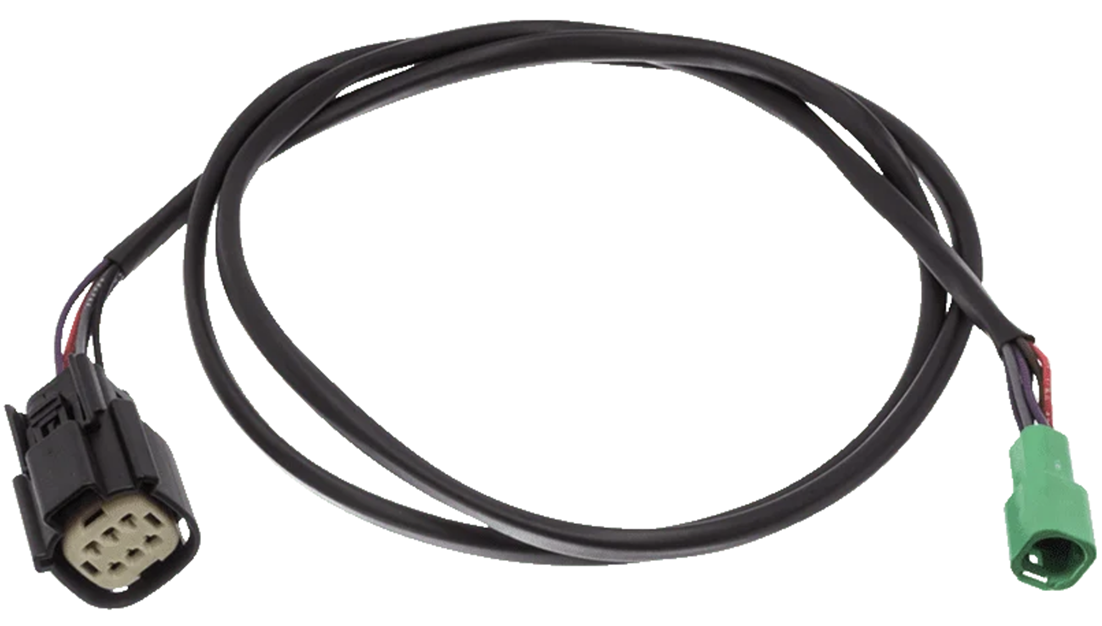 Namz Plug-N-Play Throttle by Wire Cable Kit – Control Cables & Hydraulic Lines